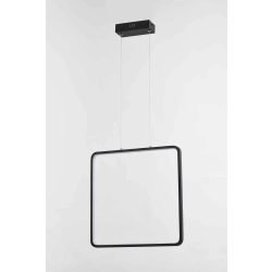 Anaya lampa wisząca czarna 336511-02 REALITY - zdjęcie produktu
